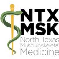 North Texas Musculoskeletal Medicine Logo