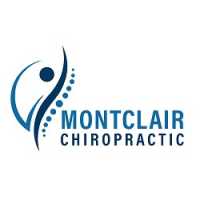 Montclair Chiropractic Logo