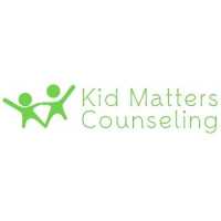 Kid Matters Counseling Logo