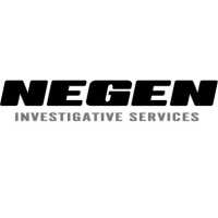 Negen's Investigative Services Logo