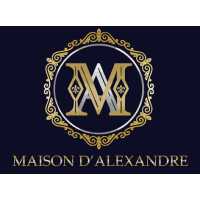 Maison D'Alexandre LLC Logo