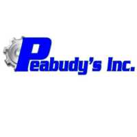 Peabudy's Inc. Logo