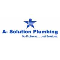 A-Solution Plumbing, LLC Logo