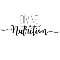Herbalife Divine Nutrition EC Logo