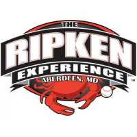 The Ripken Experience Aberdeen Logo