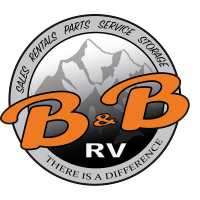B&B RV, Inc. Logo