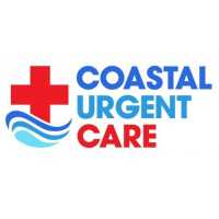 Coastal Urgent Care Logo