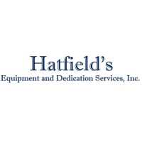 Hatfield's Equipment & Dedication Services, Inc. Logo