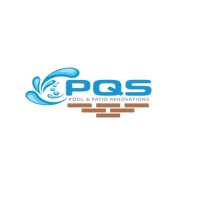 PQS Pool & Patio Renovations - Pool Remodeling, Resurfacing & Screen Enclosure Logo
