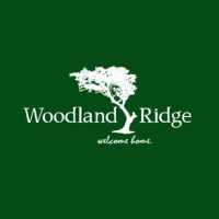 Woodland Ridge Assisted Living Logo