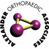 Alexander Orthopaedic Associates Logo