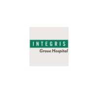 INTEGRIS Health Grove Hospital Logo