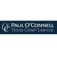 Attorney Paul O'Connell Logo
