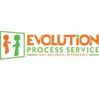 Evolution Process Service, now Lexitas Logo