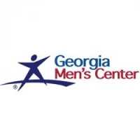 Georgia Men’s Rehab Logo