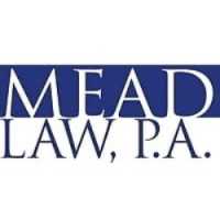 Mead Law, PA Logo