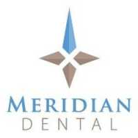 Meridian Dental Care Logo