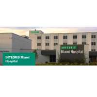 INTEGRIS Health Miami Hospital Logo