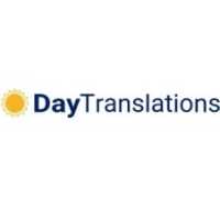 Day Translations, New York Logo