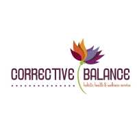 Corrective Balance LLC Logo