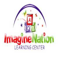 Imagine Nation Learning Center Logo