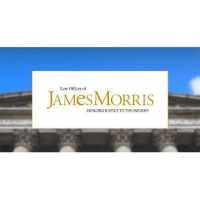 Law Offices of James Morris Logo
