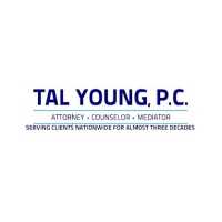 Tal Young, P.C. Logo