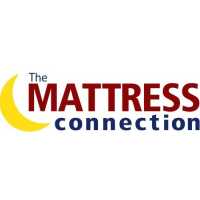 The Mattress Connection of Frederick Logo