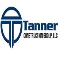 Tanner Construction Group, LLC Logo