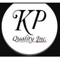 KP Quality Logo