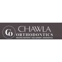 Chawla Orthodontics, Pediatric Dentistry & Oral Surgery Logo