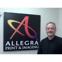Allegra Marketing Print & Mail Logo