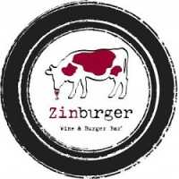 Zinburger Wine & Burger Bar Logo