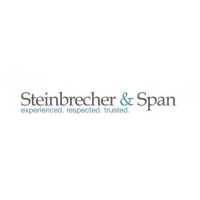 Steinbrecher & Span LLP Logo