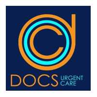 DOCS Urgent Care & Primary Care - Waterbury Logo