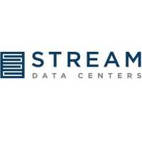 Stream Data Centers - Houston Logo