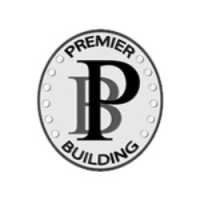 Premier Building Logo