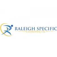 Raleigh Specific Chiropractic & Spinal Decompression Logo