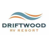 Driftwood RV Resort Logo