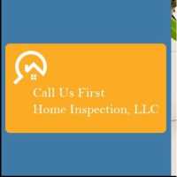 Call Us First Inspections, LLC Logo