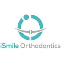 iSmile Orthodontics: Seattle Logo