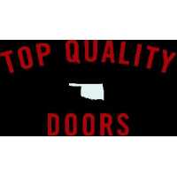 Top Quality Doors, LLC Logo