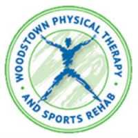 Woodstown Physical Therapy and Sports Rehab Logo