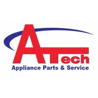 A-Tech Appliance Parts & Service Logo