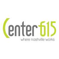 Center 615 Logo