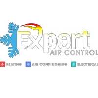 Expert Air Control Logo