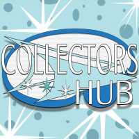 Collectors Hub Logo