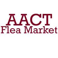 AACT Flea Market Logo