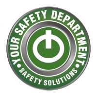 Your Safety Department, LLC Logo