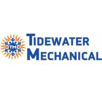 Tidewater Mechanical LLC Logo